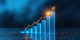 Représentation du halving Bitcoin et des évolutions potentielles de l'offre