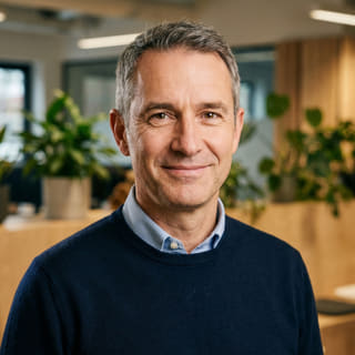 James Mitchell, Directeur Général chez Rémisance, photo de profil