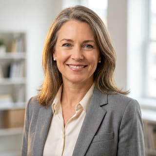 Sarah Coleman, Directrice Financière chez Rémisance, photo de profil