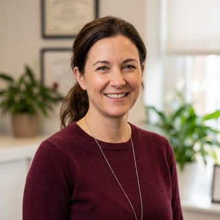 Laura Bennett, Responsable des Normes de Plateforme chez Rémisance, photo de profil